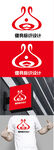 健身标识设计