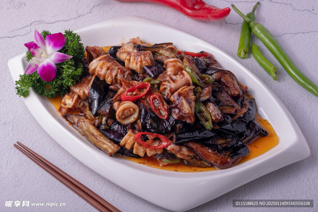 绝味海兔