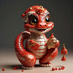 AI生画
