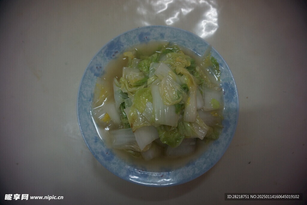 白菜