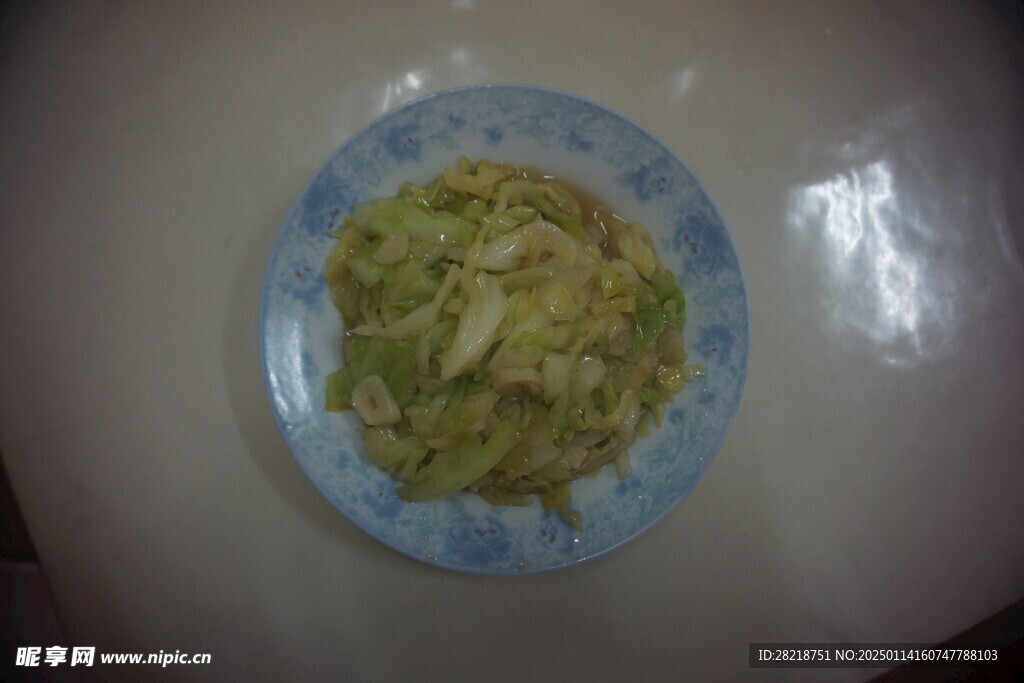 白菜