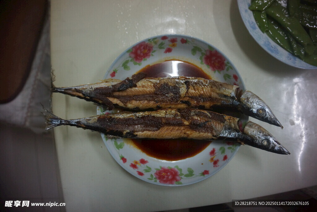 鱼肉