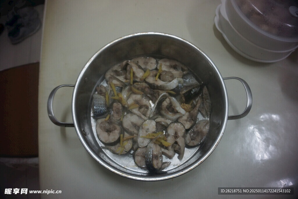 黑鱼