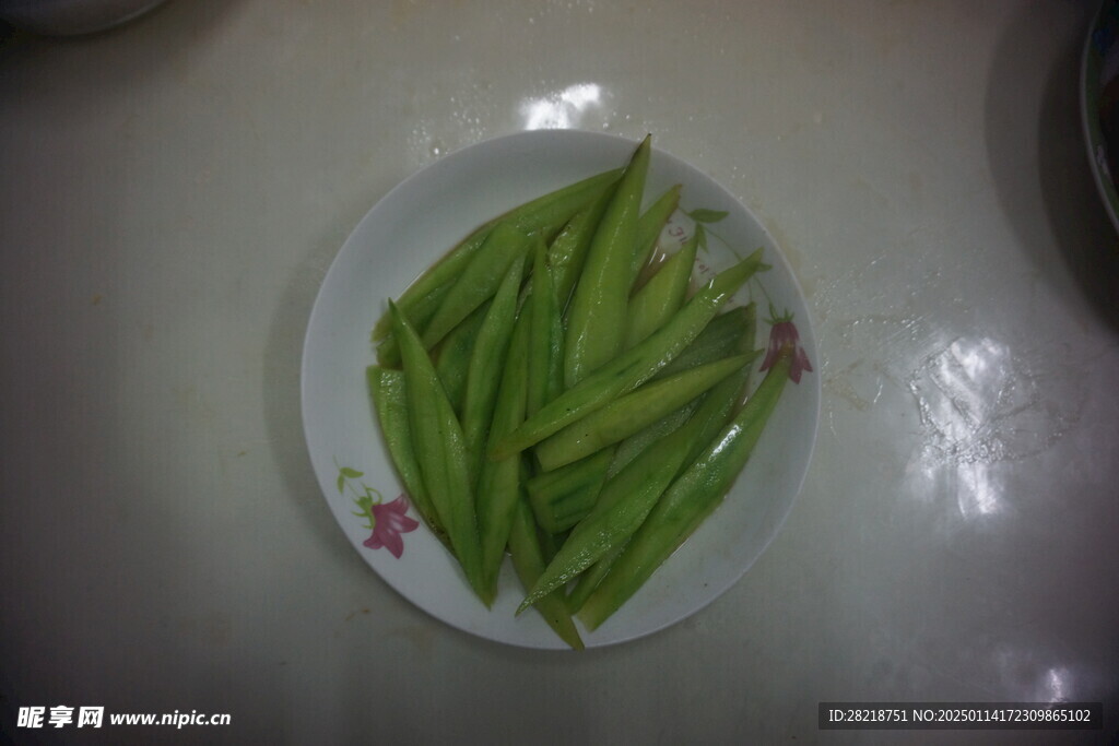 夏瓜