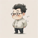 AI生画