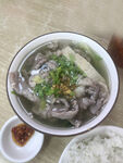 瘦肉汤
