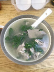 瘦肉汤
