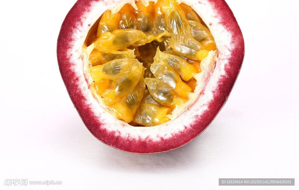 百香果