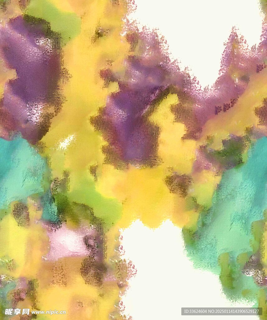 扎染
