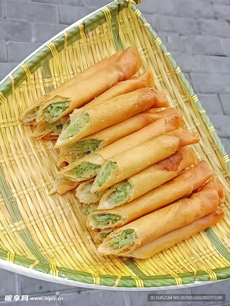 春卷