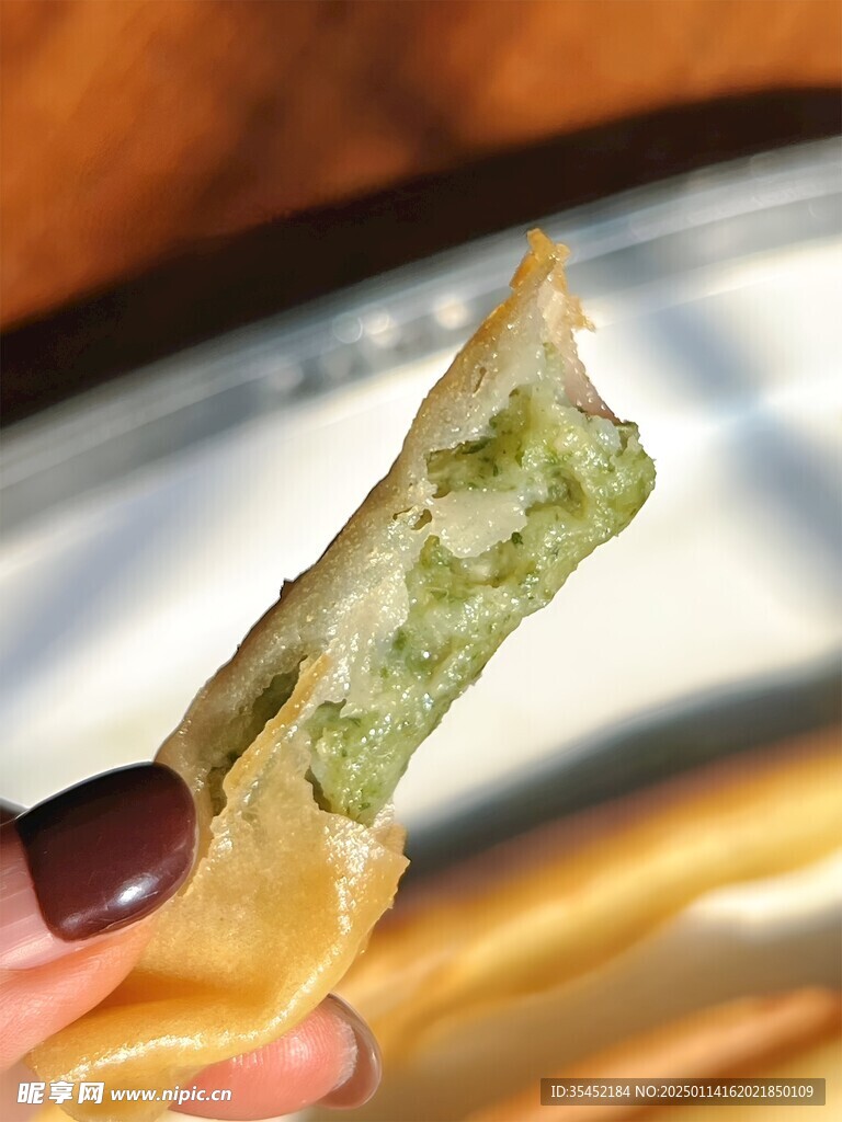 春卷