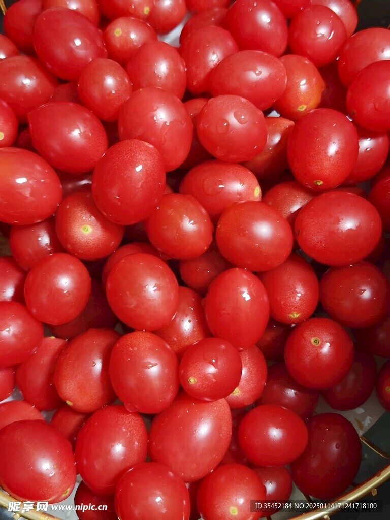 圣女果