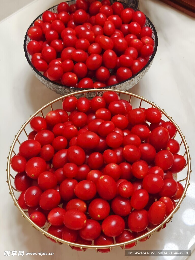 圣女果