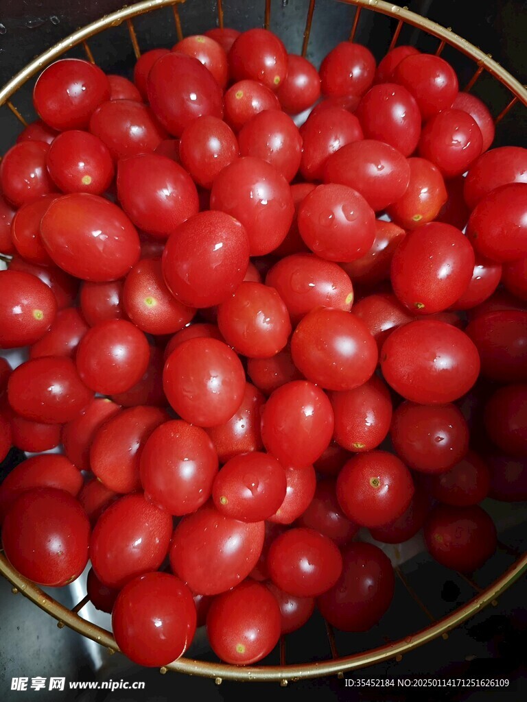 圣女果