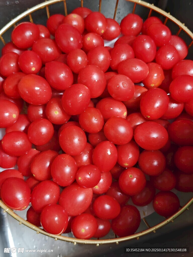 圣女果