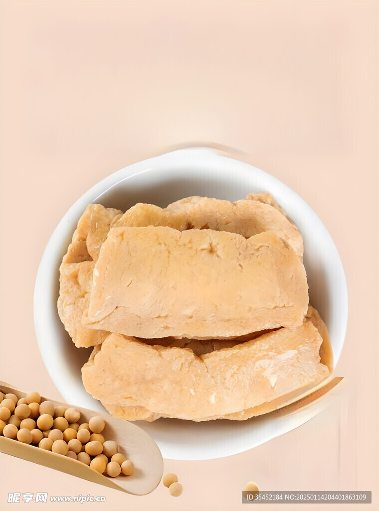 豆腐干