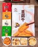豆腐干