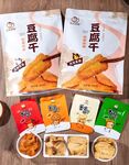 豆腐干
