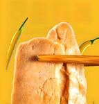 豆腐干