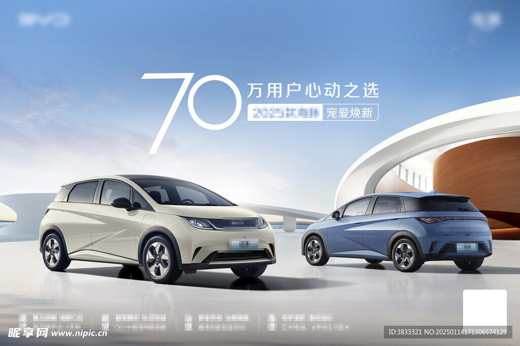 汽车活动KV
