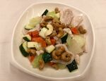 腰果鸡
