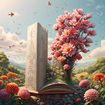 AI生画