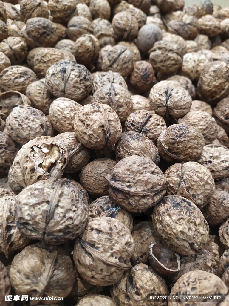 核桃 