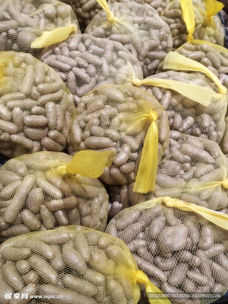 山药豆