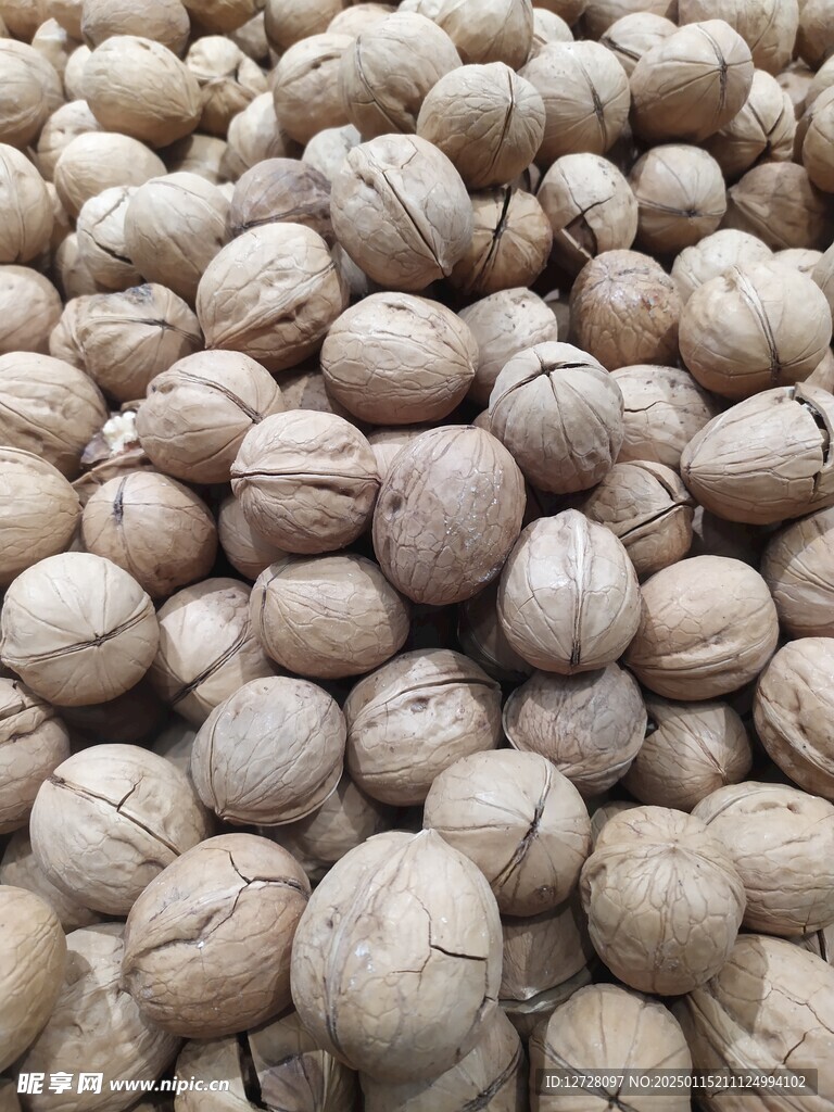 核桃 