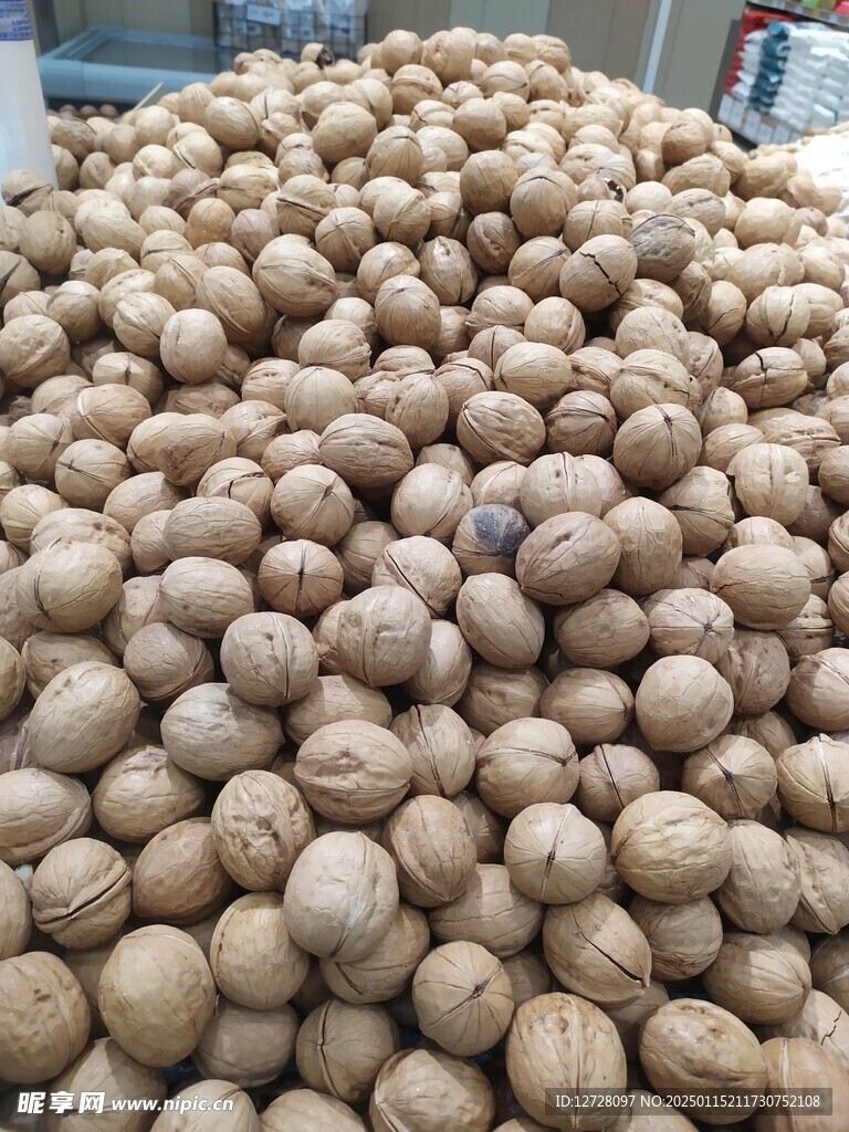 核桃 