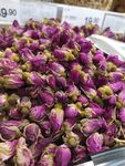 玫瑰花茶 