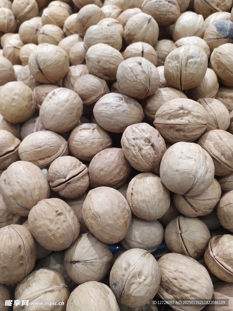 核桃 