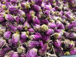 玫瑰花茶