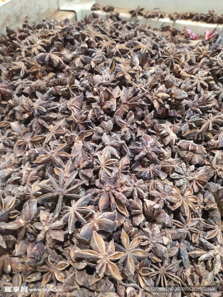 精选八角 