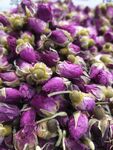 玫瑰花茶