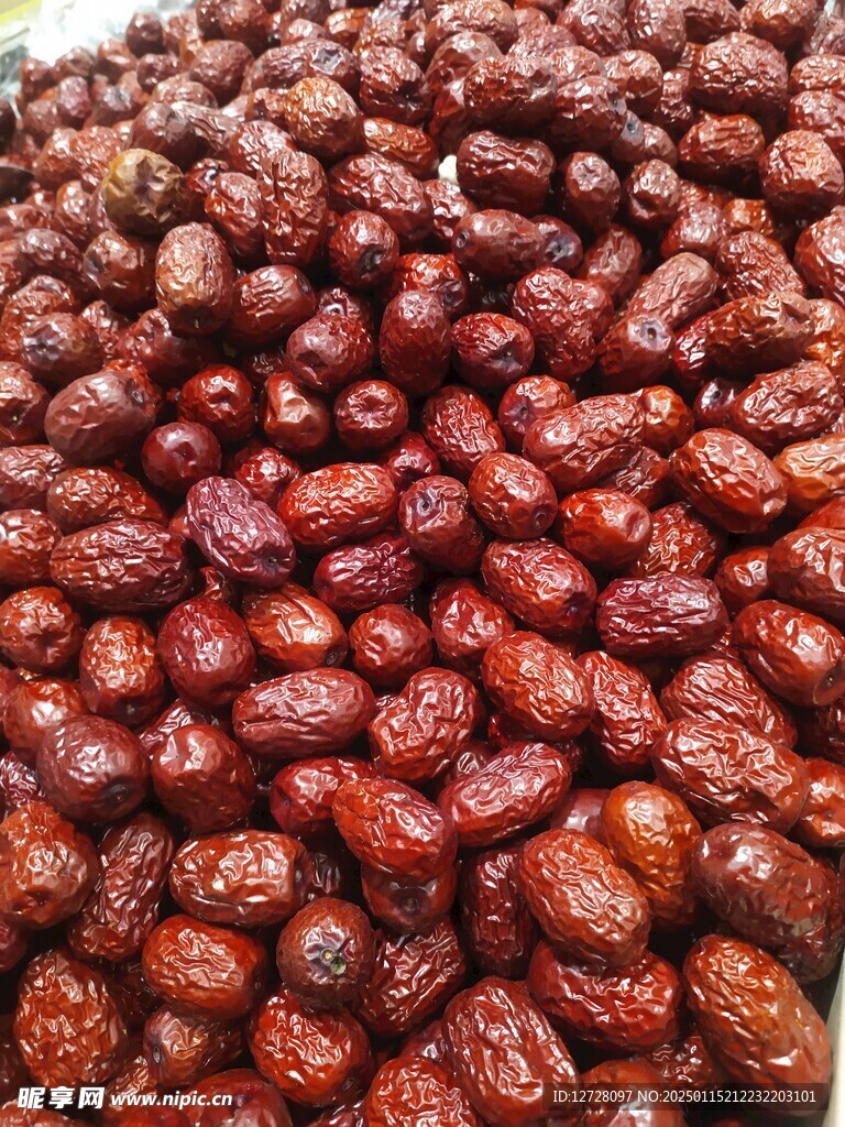 大枣 