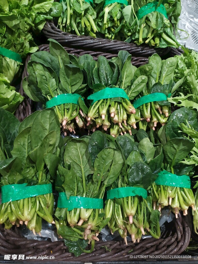菠菜 
