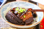梅菜扣肉