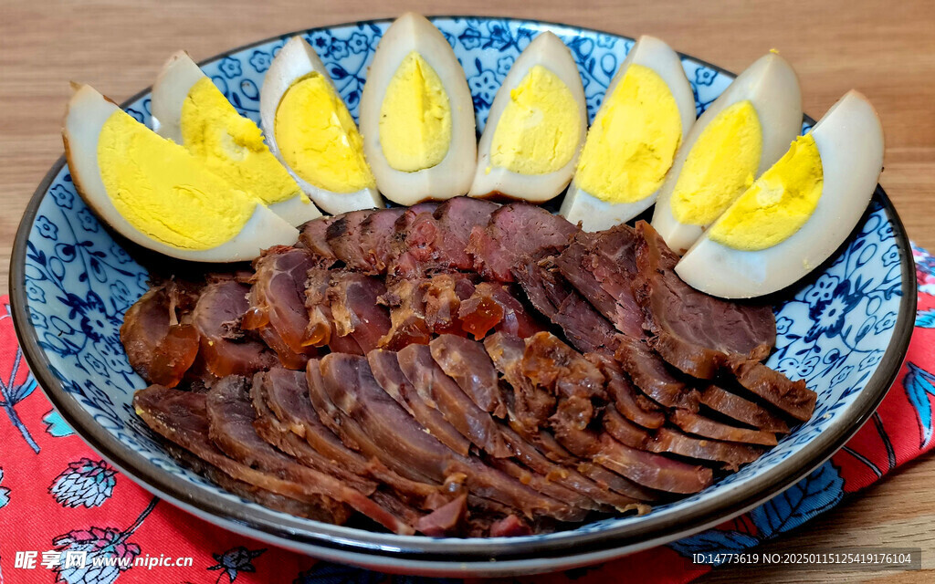 酱牛肉