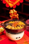 年夜饭佛跳墙