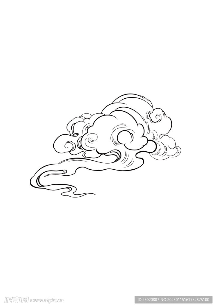 云纹