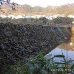 水坝