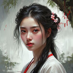 AI生画