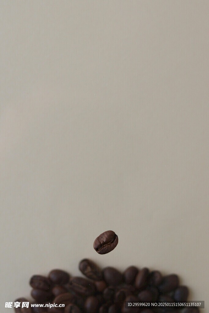 咖啡豆 
