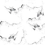 扎染石纹