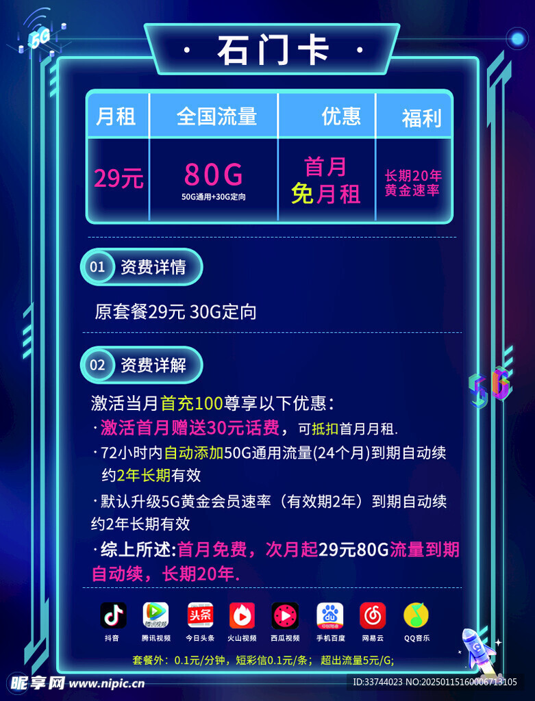 电商详情图