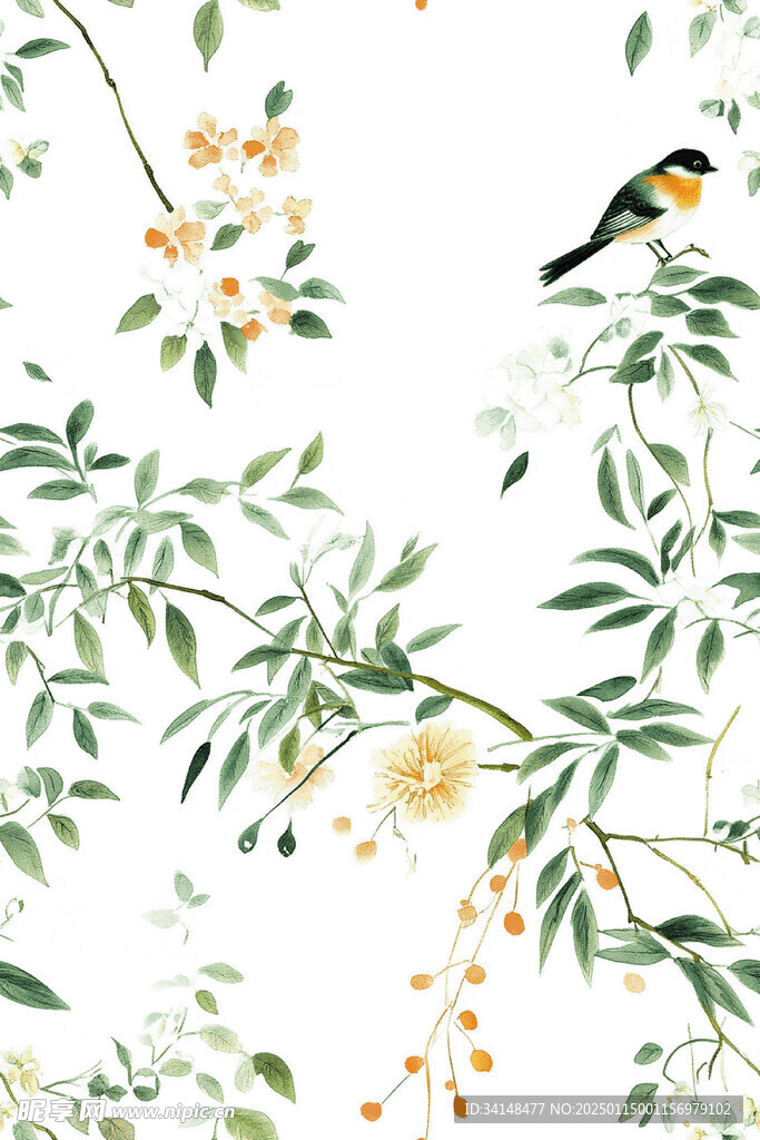 数码印花
