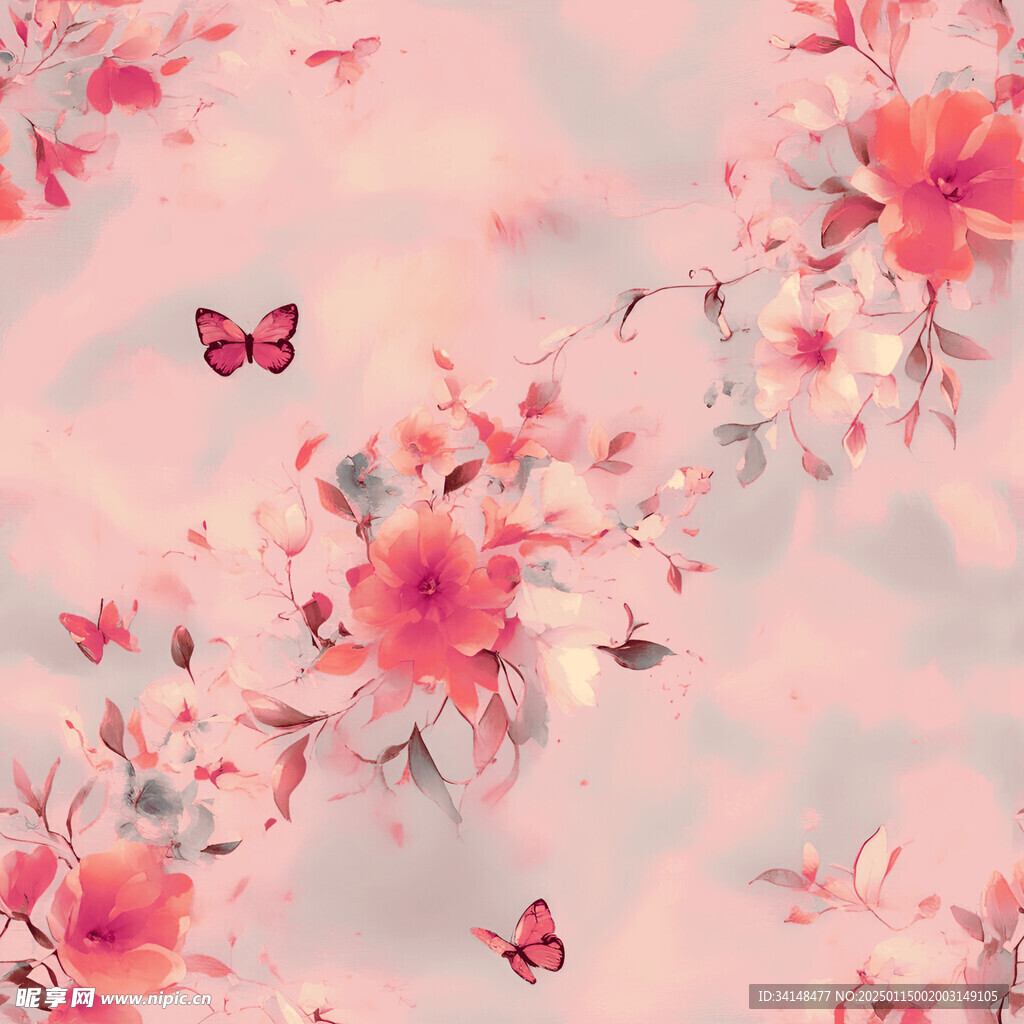 数码印花