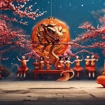 AI生画