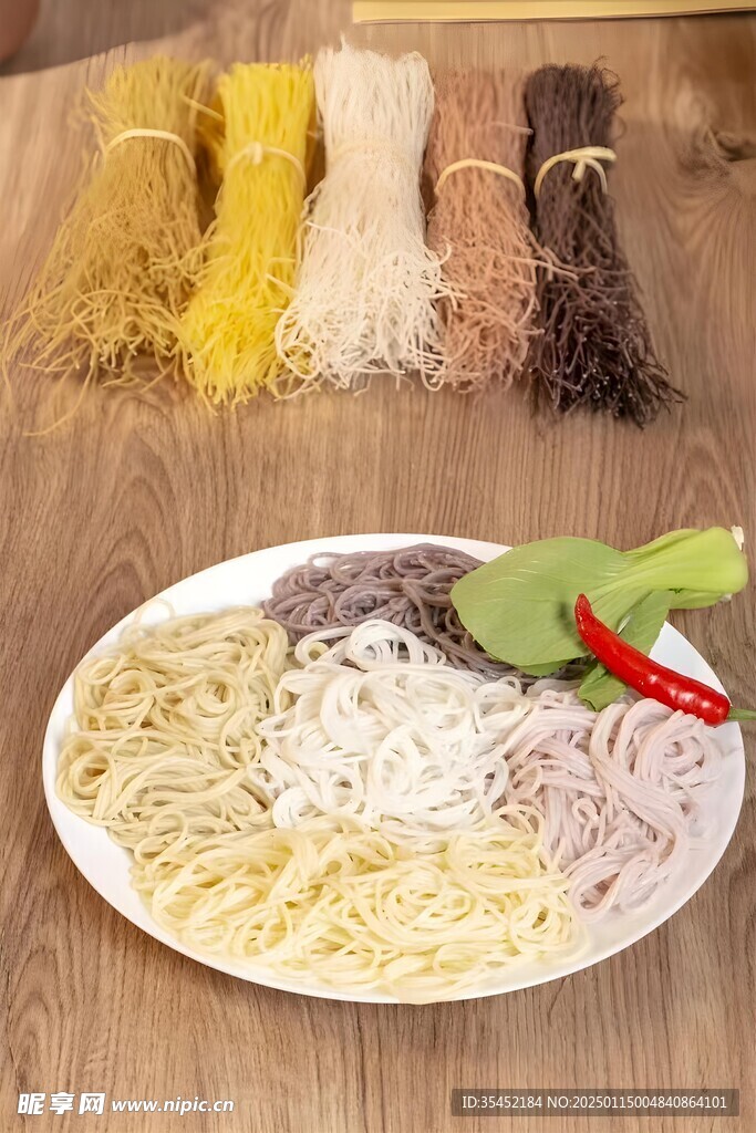 米粉